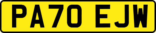 PA70EJW