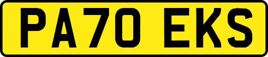 PA70EKS