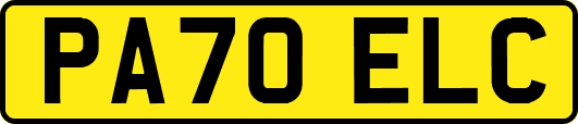 PA70ELC