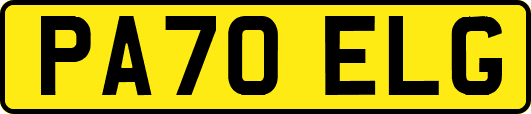 PA70ELG