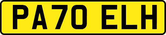 PA70ELH