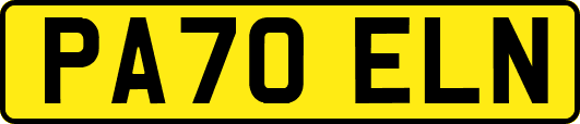 PA70ELN
