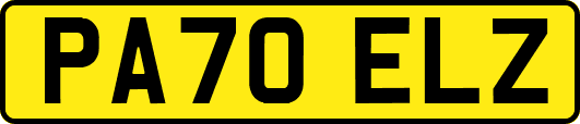 PA70ELZ