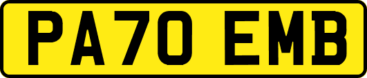 PA70EMB