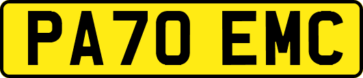 PA70EMC