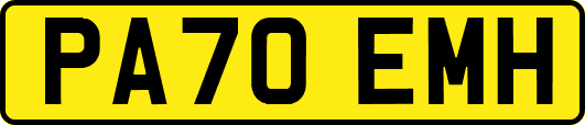 PA70EMH