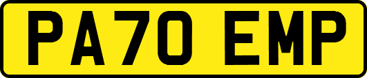 PA70EMP