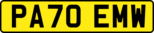 PA70EMW