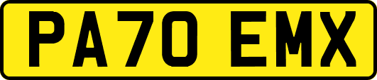 PA70EMX
