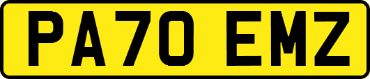 PA70EMZ