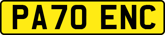 PA70ENC