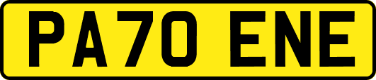 PA70ENE
