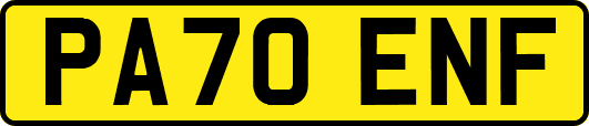 PA70ENF