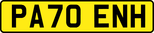PA70ENH
