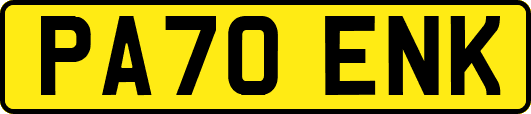 PA70ENK