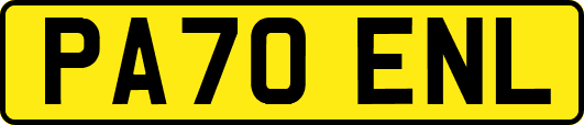 PA70ENL