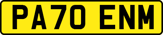 PA70ENM