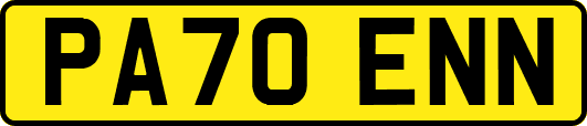PA70ENN