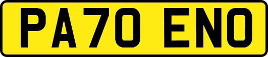 PA70ENO