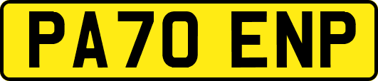 PA70ENP