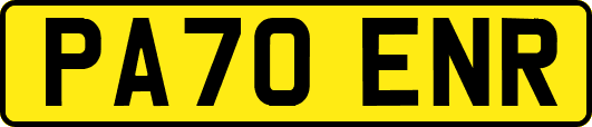 PA70ENR