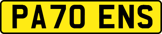 PA70ENS