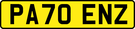 PA70ENZ