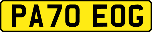 PA70EOG