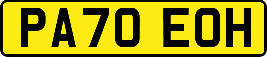 PA70EOH