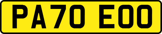 PA70EOO