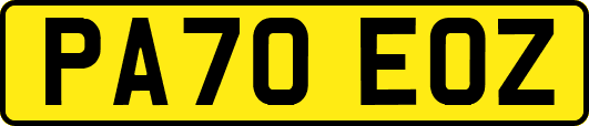 PA70EOZ