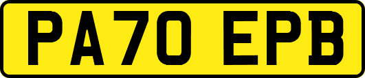 PA70EPB