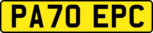 PA70EPC