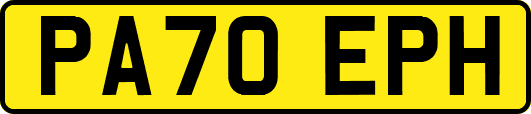 PA70EPH
