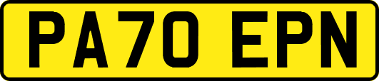 PA70EPN
