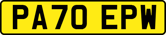 PA70EPW