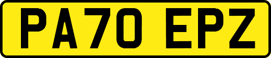 PA70EPZ