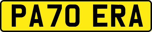 PA70ERA