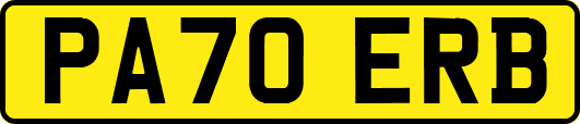 PA70ERB