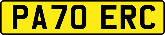 PA70ERC