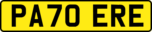 PA70ERE