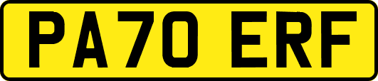 PA70ERF