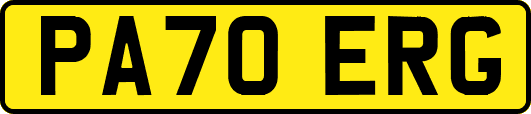 PA70ERG