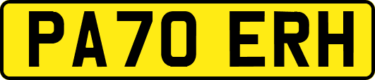 PA70ERH