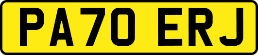 PA70ERJ