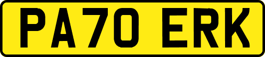 PA70ERK