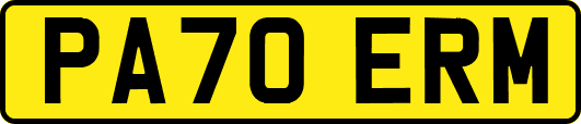 PA70ERM