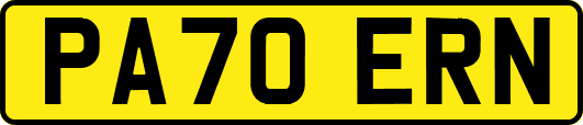 PA70ERN