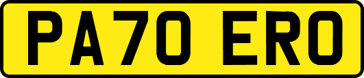 PA70ERO