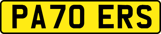 PA70ERS